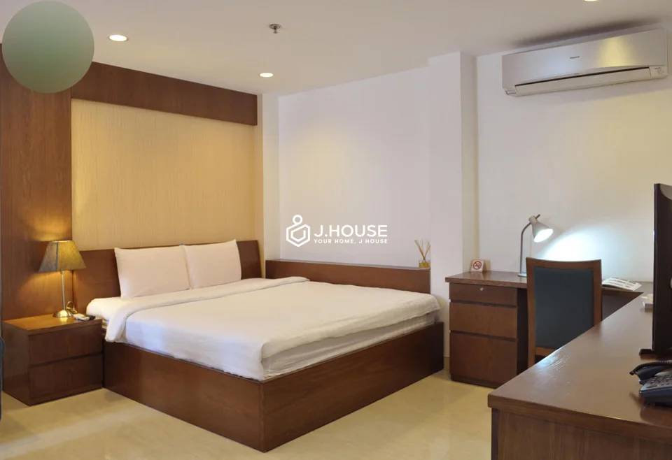 Apartment interior