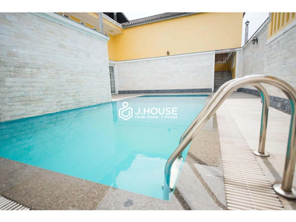 Căn Hộ 1PN Rộng 70m2 - Euro Residence Thảo Điền, Hồ Bơi, Gym