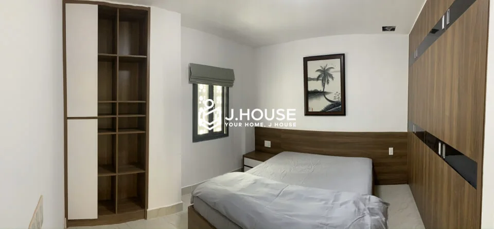 Apartment interior
