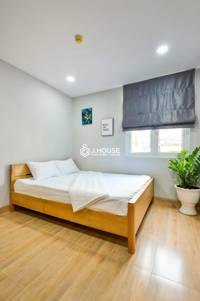 Apartment interior
