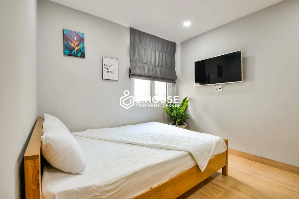 Apartment interior