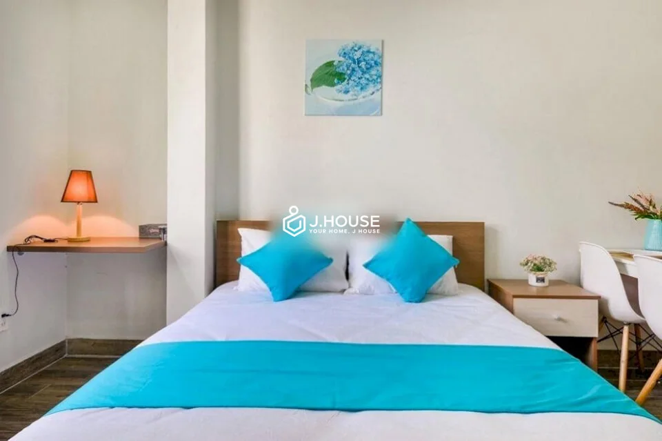 Apartment interior