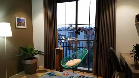 Căn Hộ Studio Hiện Đại, Giá Tốt tại LotusHome Quận Tân Bình
