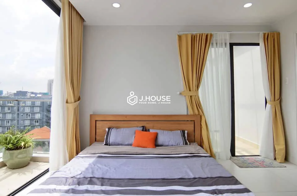 Apartment interior