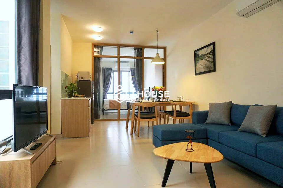 Apartment interior