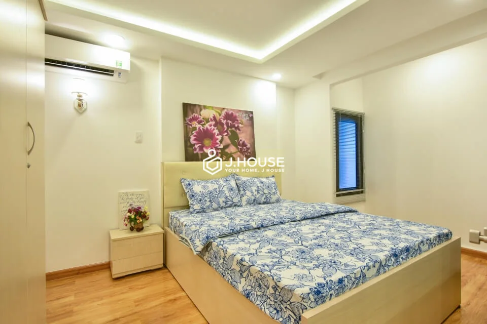 Apartment interior