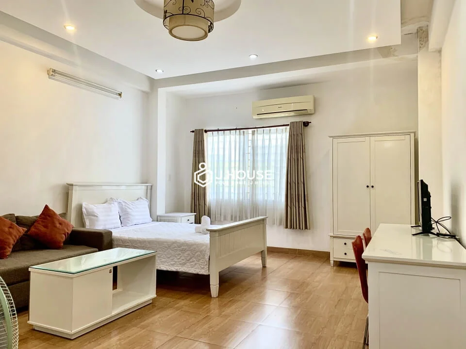 Apartment interior