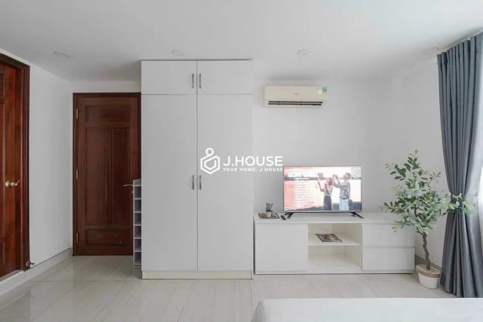 Apartment interior