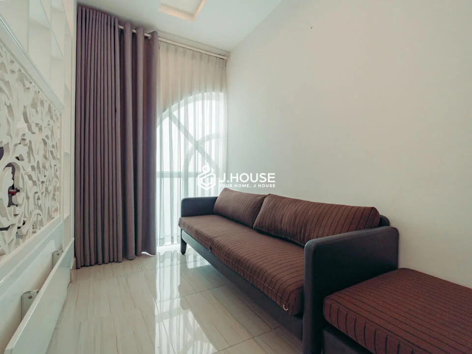 Apartment interior