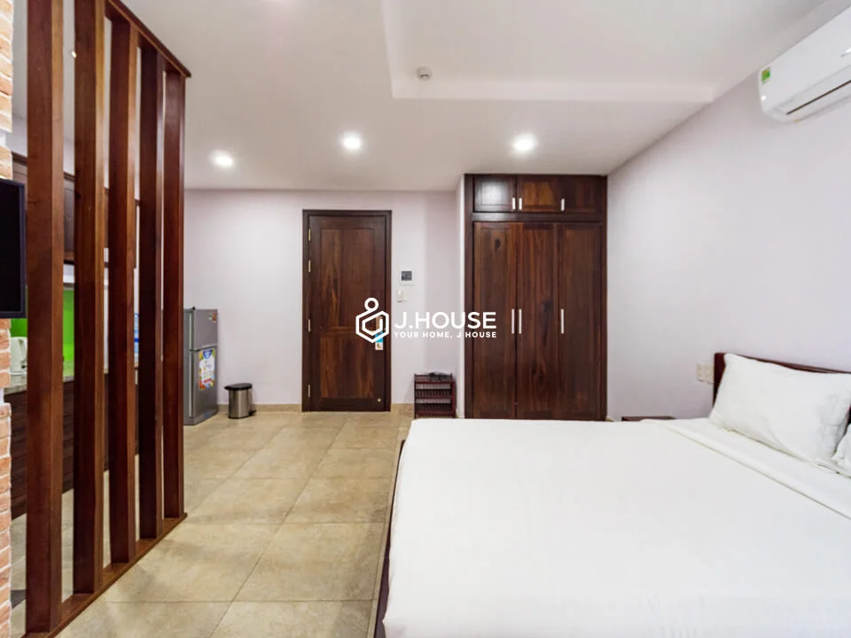 Apartment interior