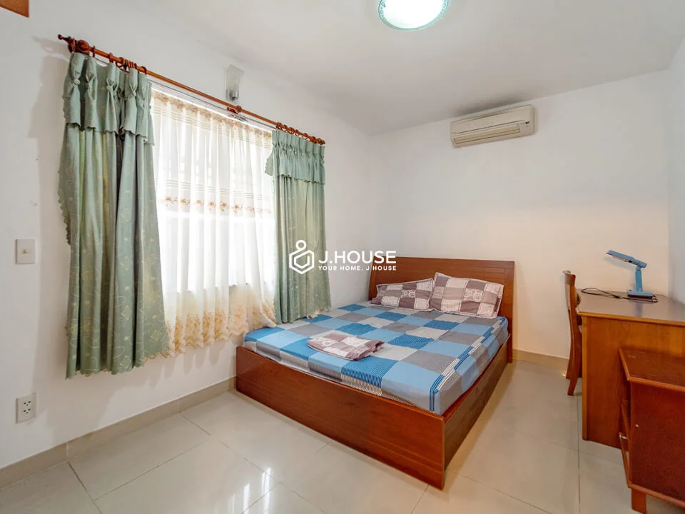 Apartment interior