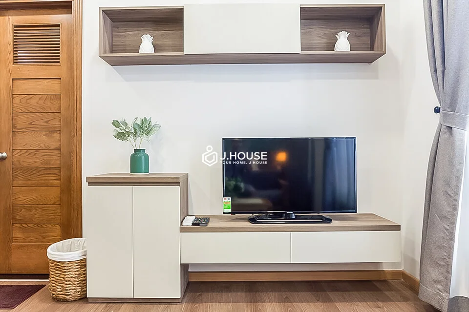 Apartment interior
