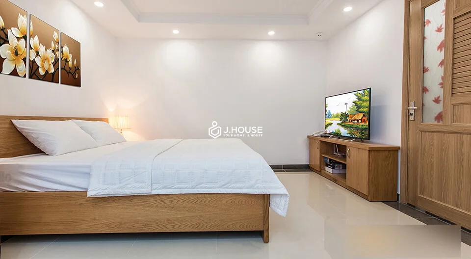 Apartment interior