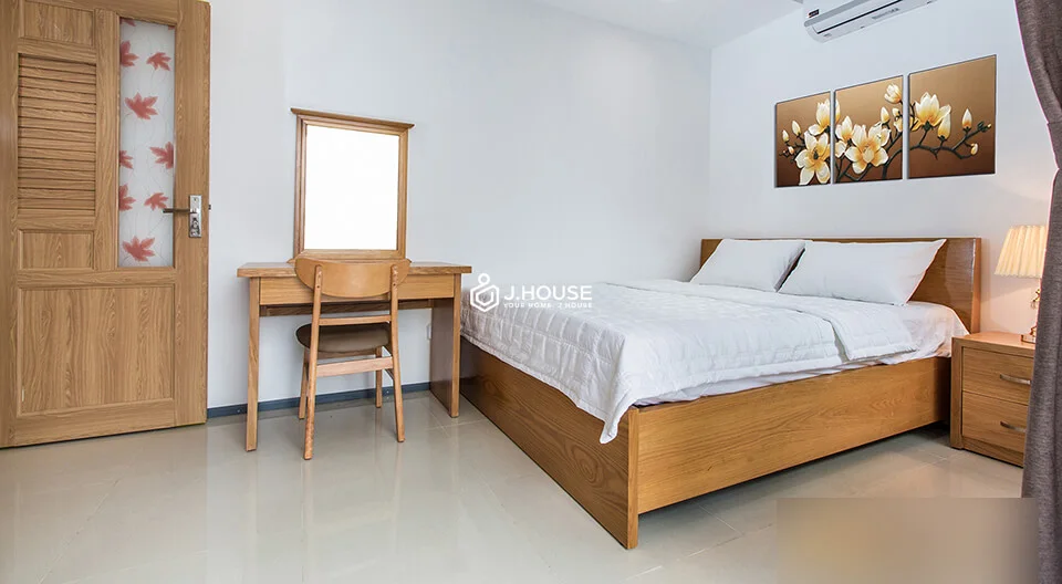 Apartment interior