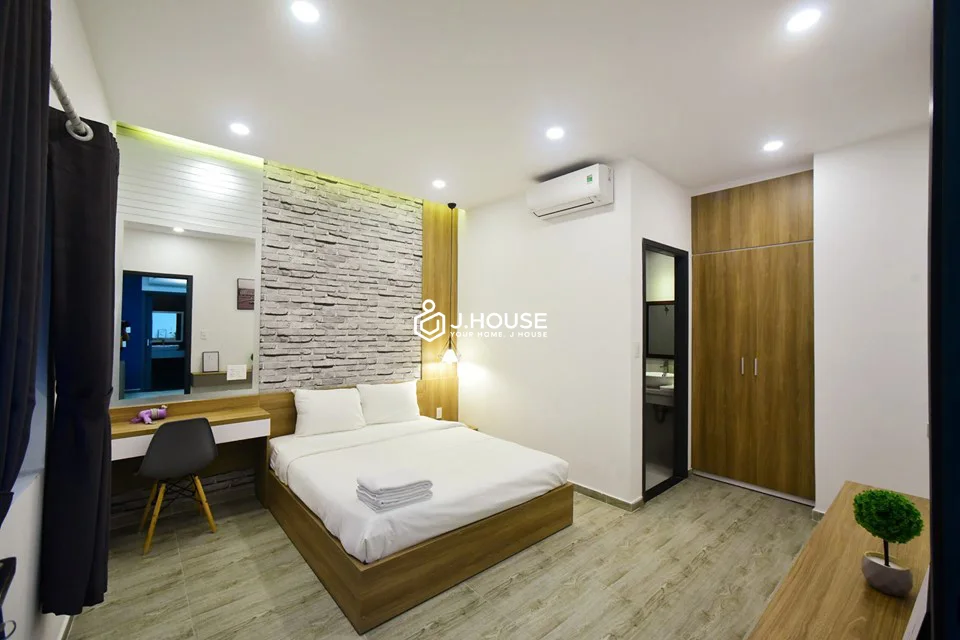 Apartment interior