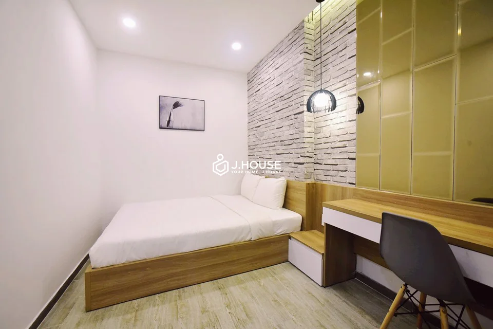 Apartment interior