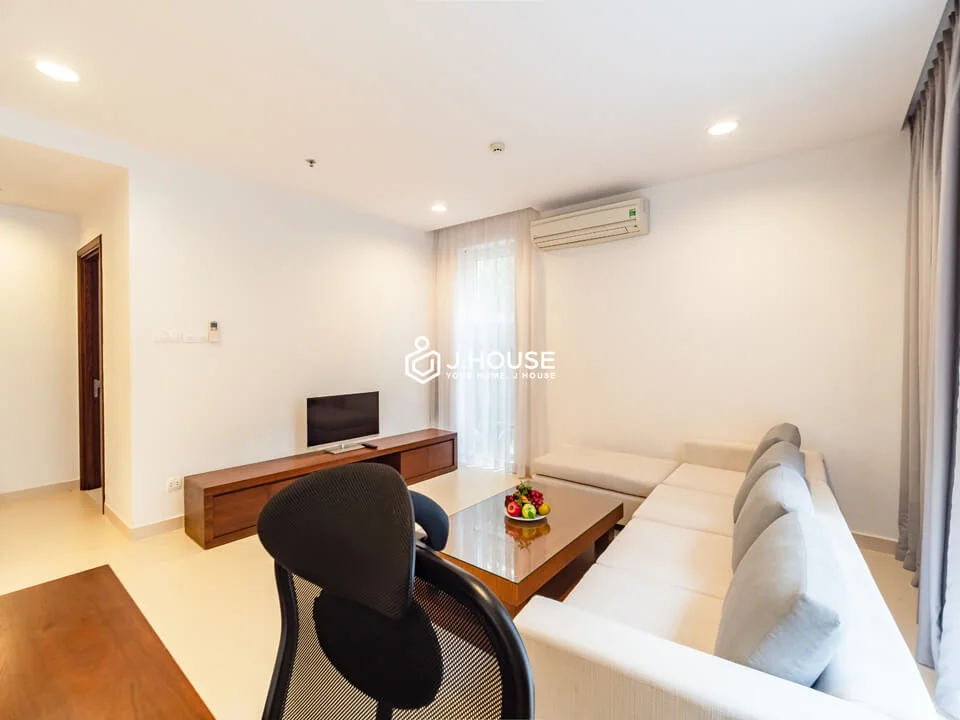Apartment interior