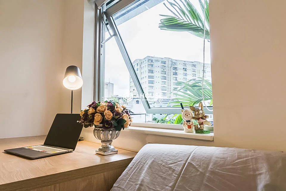 Apartment interior