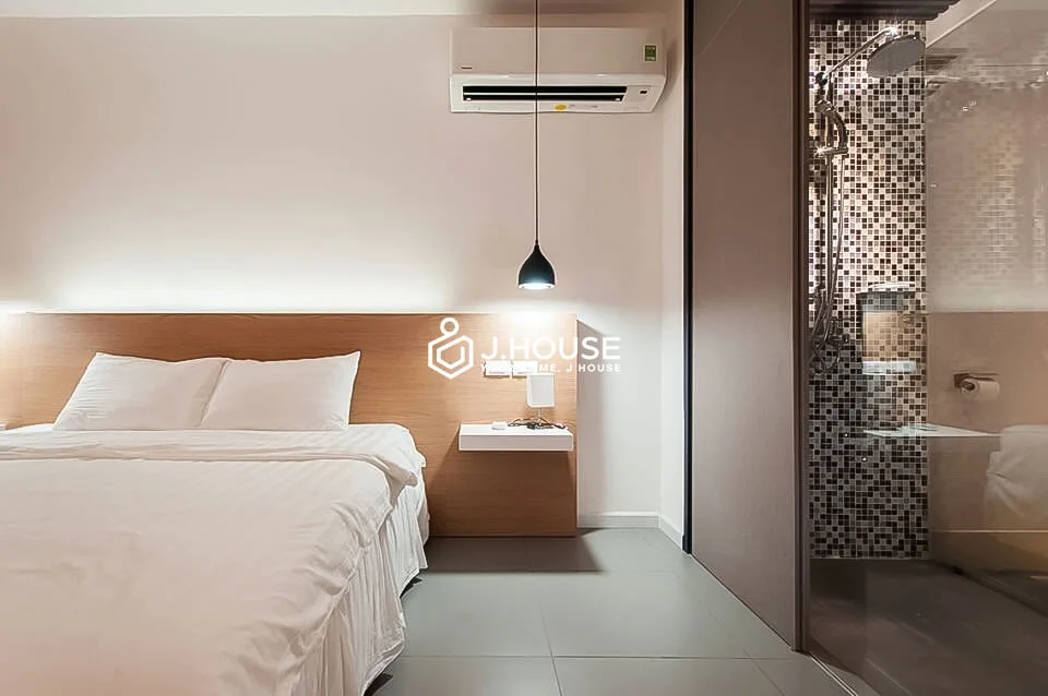 Apartment interior