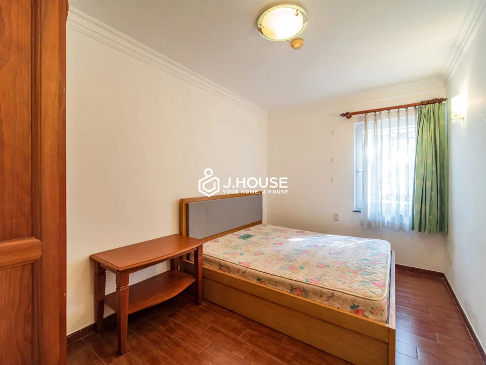 Apartment interior