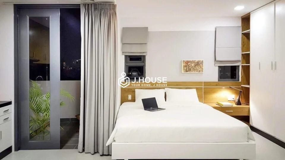 Apartment interior