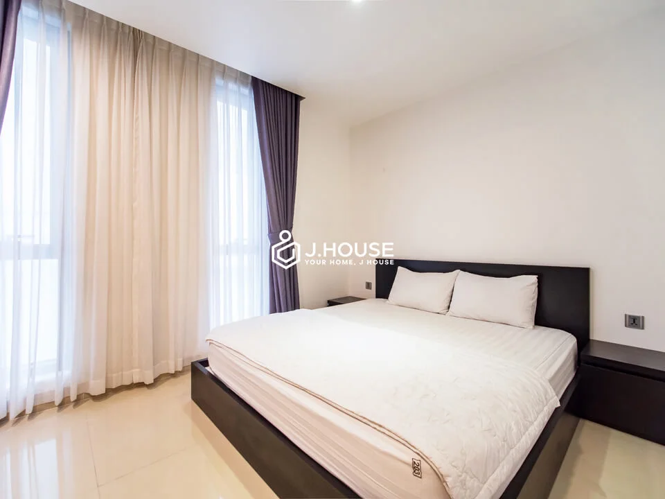 Apartment interior