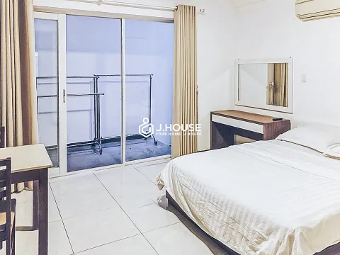 Căn hộ cho thuê tại Thảo Điền Quận 2- Căn hộ studio giá tốt