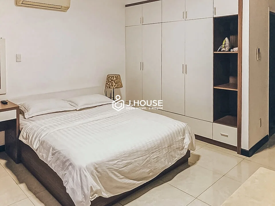Apartment interior