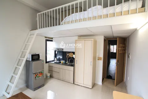 Cho Thuê Căn Hộ Loft Thảo Điền - Mi Kasa, Full Nội Thất, Giá Tốt!
