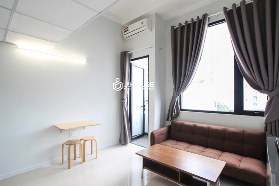 Apartment interior