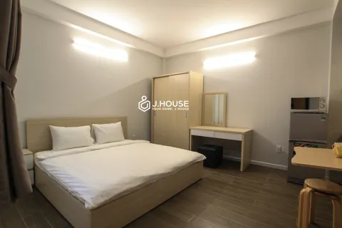 Cho Thuê Căn Hộ Studio Thảo Điền - Mi Kasa, Full Nội Thất, Giá Tốt!
