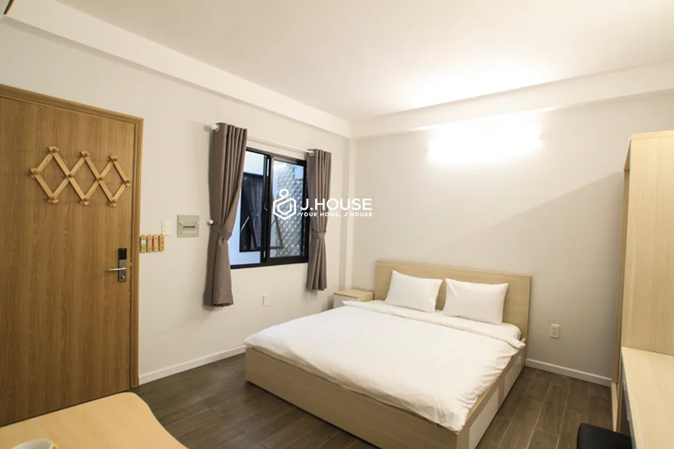 Apartment interior