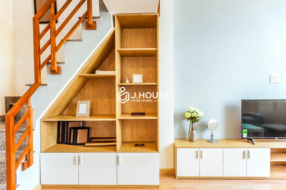 Apartment interior