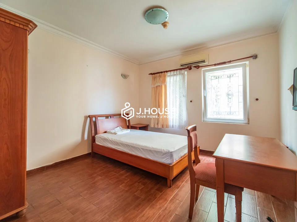 Apartment interior