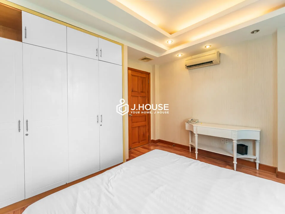 Apartment interior