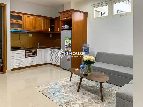 Căn Hộ 2PN Hiện Đại, Gần Sân Bay tại Sunshine Residence