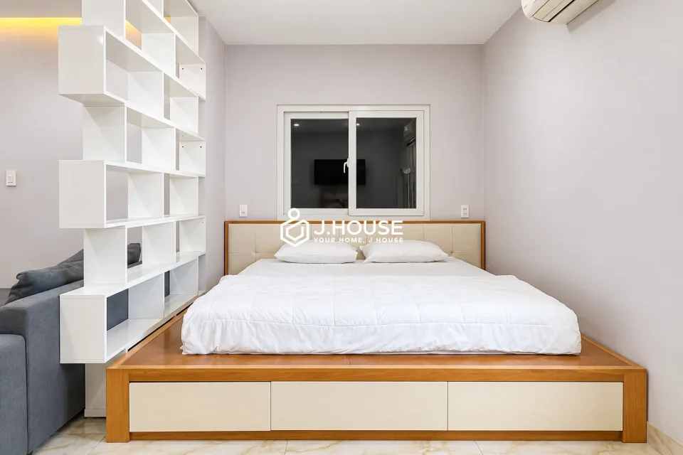 Apartment interior