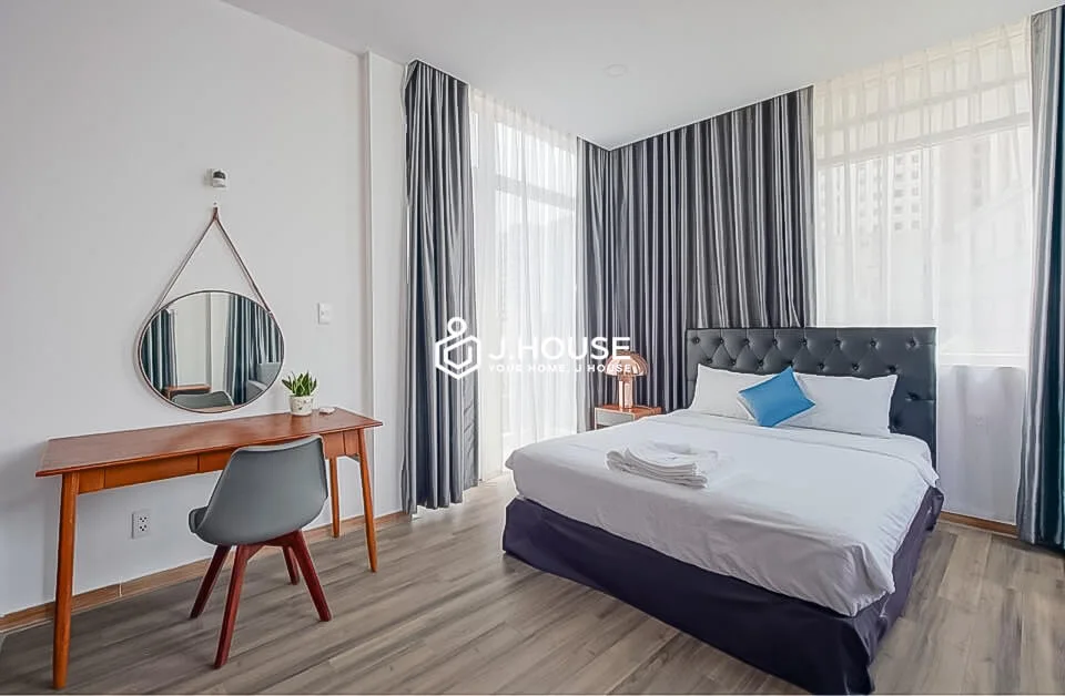 Apartment interior