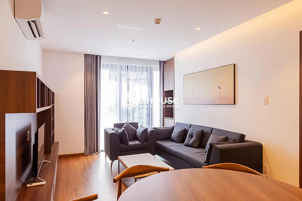 Apartment interior