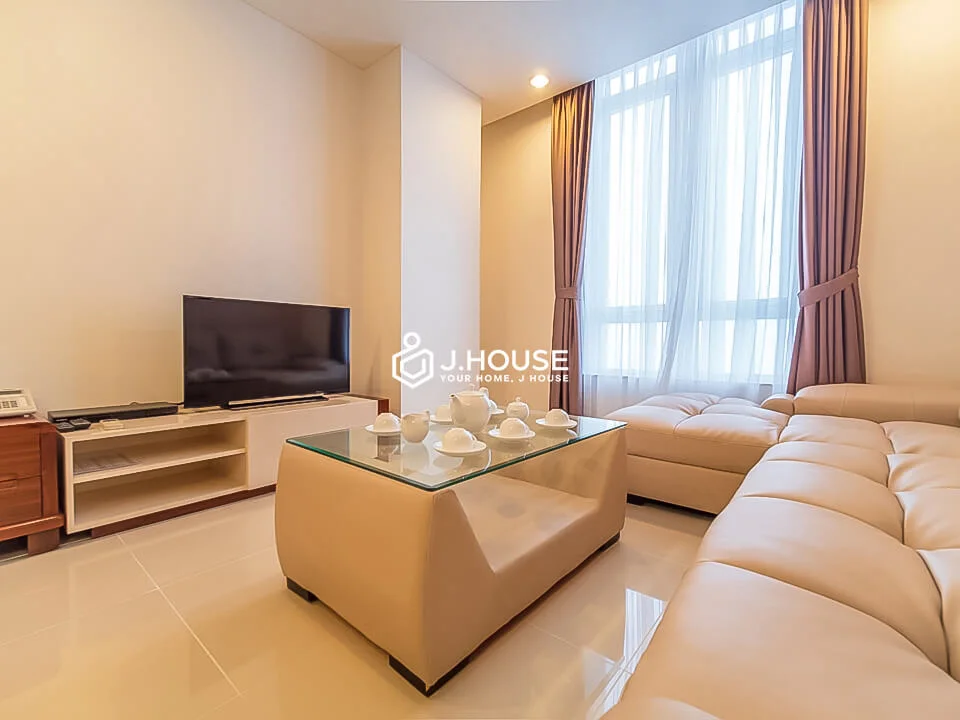 Apartment interior