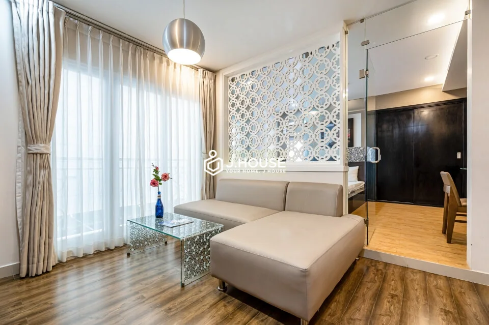 Apartment interior