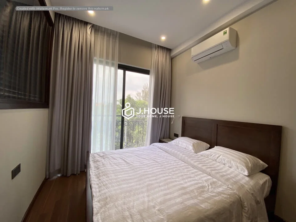 Apartment interior
