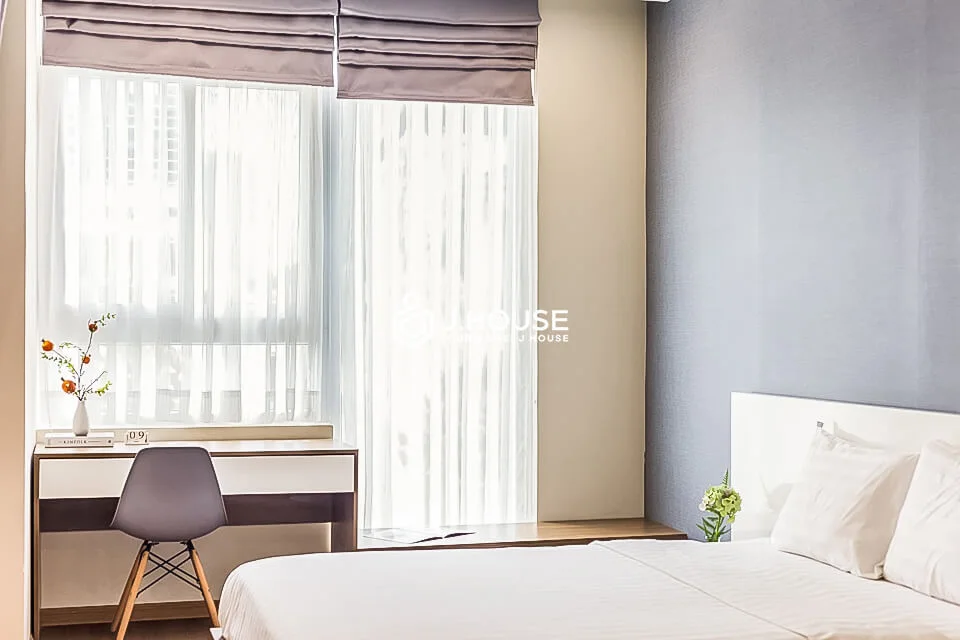 Apartment interior