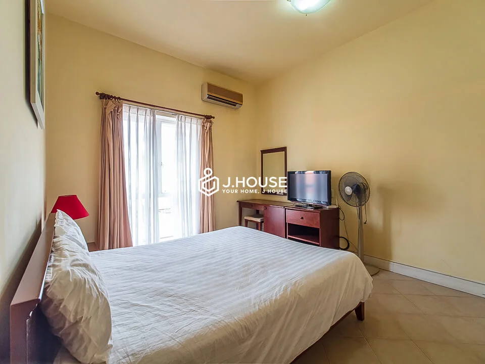 Apartment interior