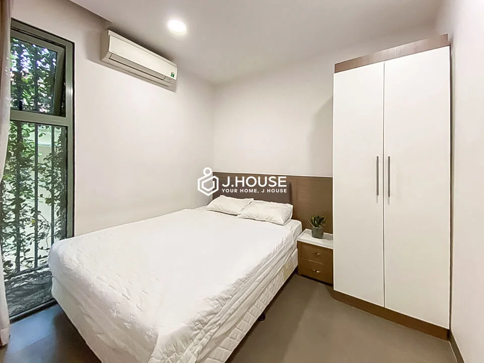 Apartment interior