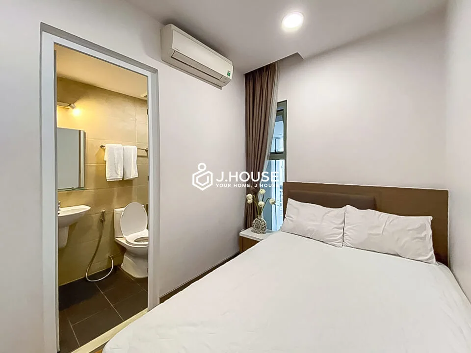 Apartment interior