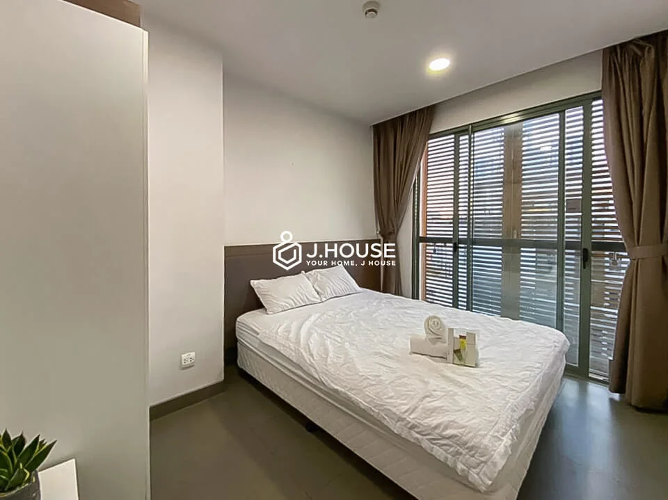 Apartment interior