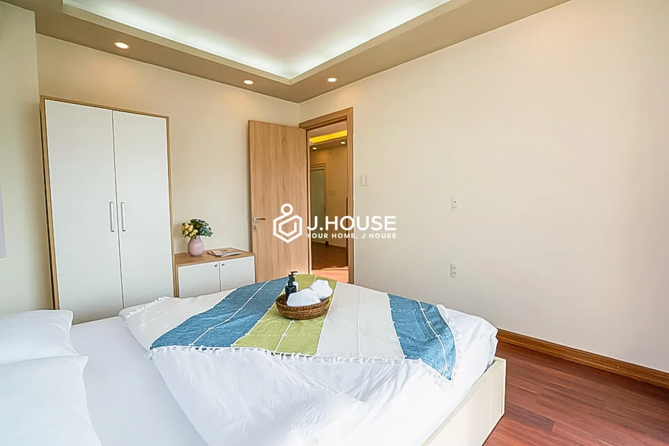 Apartment interior