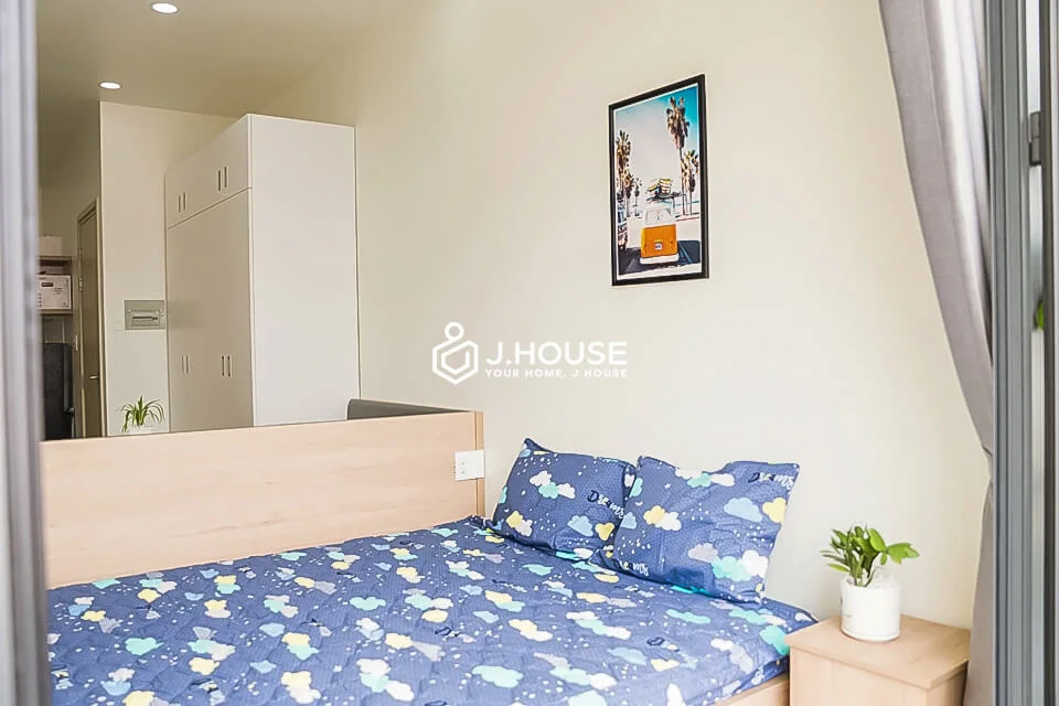 Apartment interior
