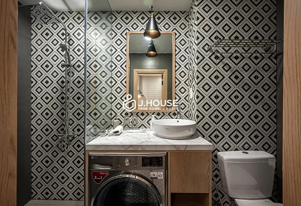 Apartment interior